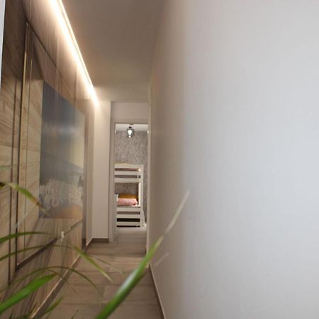 Los Boliches Holidays Suites Fuengirola Exterior foto