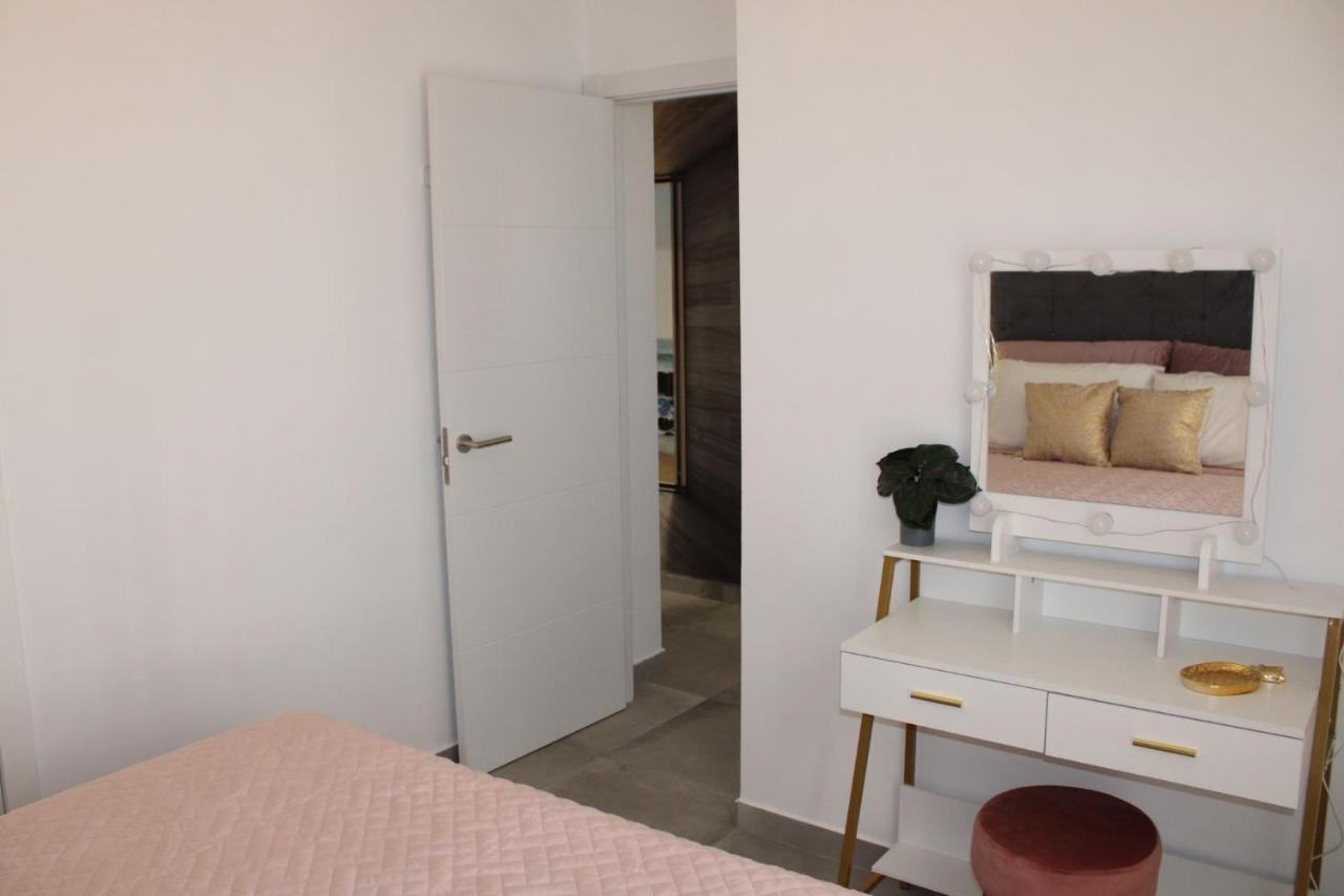 Los Boliches Holidays Suites Fuengirola Exterior foto